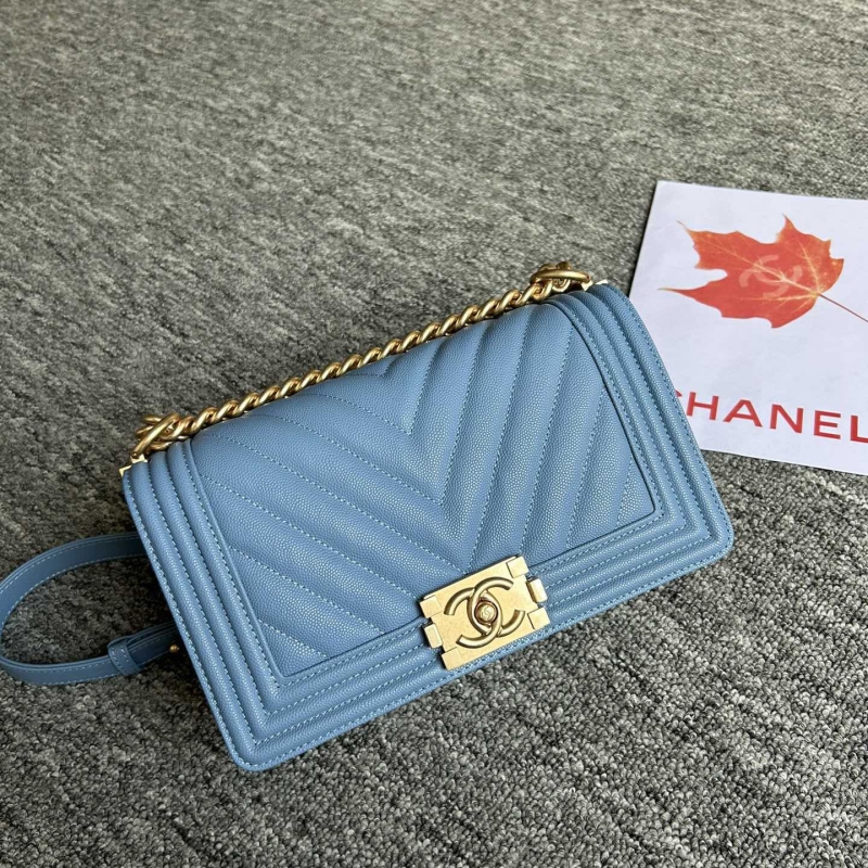 Ch*el leboy series bags